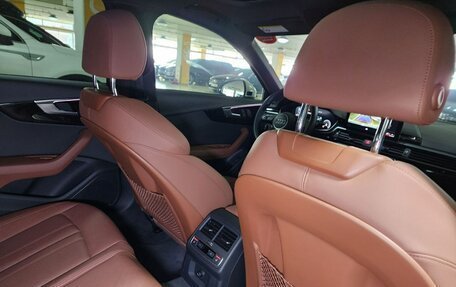 Audi A4, 2020 год, 4 299 000 рублей, 6 фотография