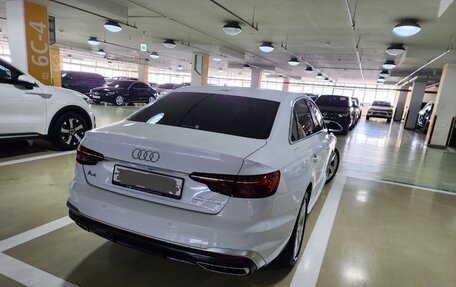 Audi A4, 2020 год, 4 299 000 рублей, 5 фотография