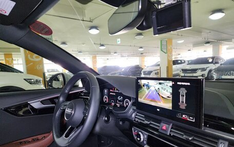 Audi A4, 2020 год, 4 299 000 рублей, 7 фотография