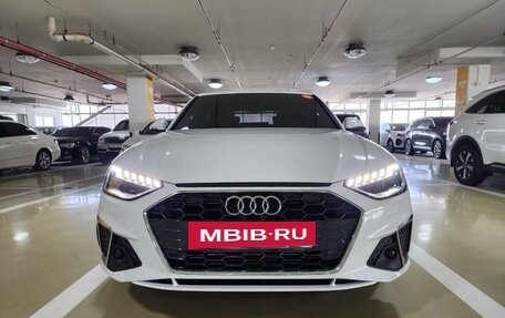 Audi A4, 2020 год, 4 299 000 рублей, 2 фотография