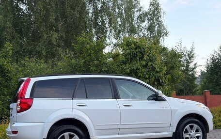 Great Wall Hover H5, 2012 год, 530 000 рублей, 3 фотография