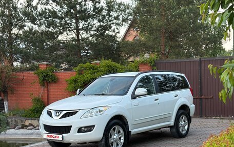 Great Wall Hover H5, 2012 год, 530 000 рублей, 6 фотография