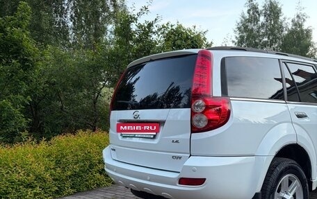 Great Wall Hover H5, 2012 год, 530 000 рублей, 4 фотография