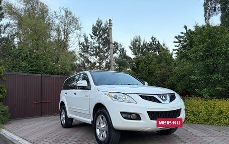 Great Wall Hover H5, 2012 год, 530 000 рублей, 2 фотография
