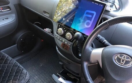 Toyota Sienta I, 2015 год, 1 280 000 рублей, 4 фотография