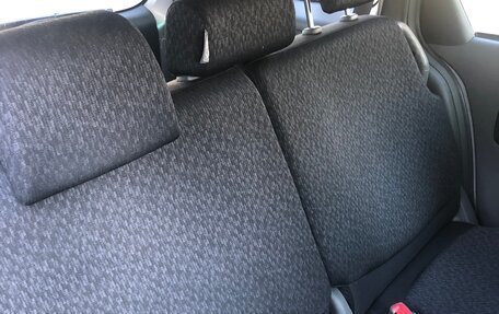 Toyota Sienta I, 2015 год, 1 280 000 рублей, 9 фотография