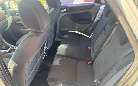 Ford Focus II рестайлинг, 2008 год, 580 000 рублей, 6 фотография