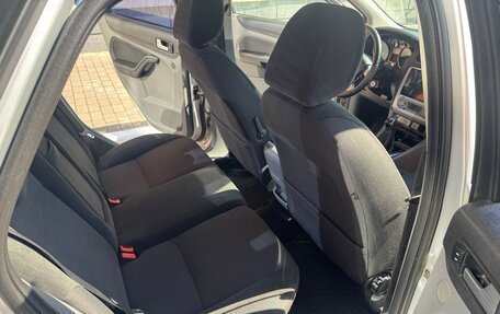 Ford Focus II рестайлинг, 2008 год, 580 000 рублей, 8 фотография