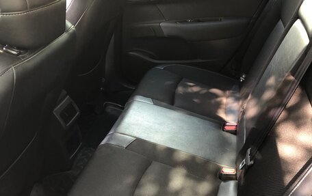 Citroen C4 II рестайлинг, 2012 год, 620 000 рублей, 2 фотография