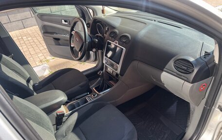 Ford Focus II рестайлинг, 2008 год, 580 000 рублей, 7 фотография