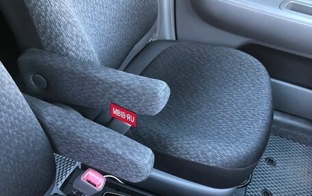 Toyota Sienta I, 2015 год, 1 280 000 рублей, 11 фотография