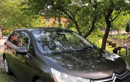 Citroen C4 II рестайлинг, 2012 год, 620 000 рублей, 6 фотография