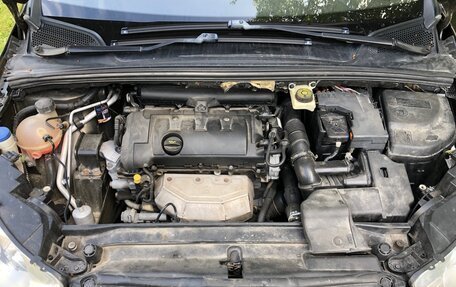 Citroen C4 II рестайлинг, 2012 год, 620 000 рублей, 7 фотография
