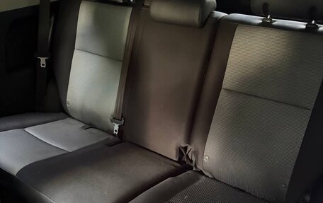 Toyota FJ Cruiser, 2012 год, 7 999 000 рублей, 13 фотография