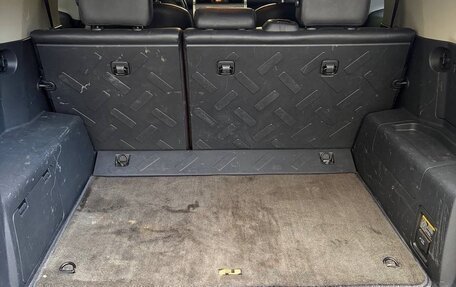 Toyota FJ Cruiser, 2012 год, 7 999 000 рублей, 16 фотография