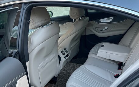 Mercedes-Benz CLS, 2021 год, 7 200 000 рублей, 5 фотография