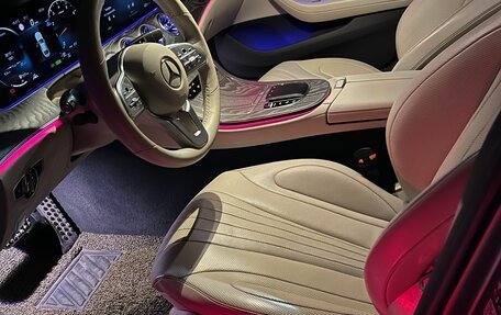 Mercedes-Benz CLS, 2021 год, 7 200 000 рублей, 7 фотография