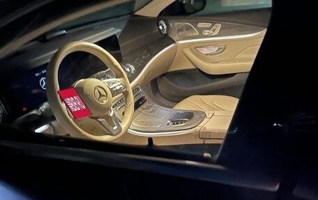 Mercedes-Benz CLS, 2021 год, 7 200 000 рублей, 8 фотография