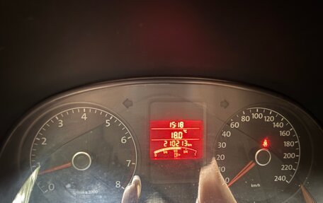 Volkswagen Polo VI (EU Market), 2011 год, 595 000 рублей, 4 фотография