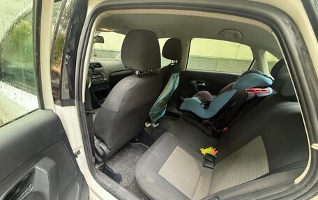 Volkswagen Polo VI (EU Market), 2011 год, 595 000 рублей, 7 фотография