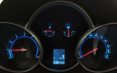 Chevrolet Cruze II, 2011 год, 663 000 рублей, 16 фотография