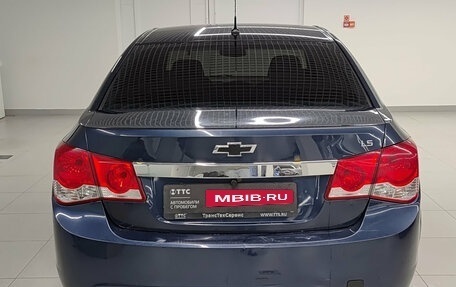 Chevrolet Cruze II, 2011 год, 663 000 рублей, 7 фотография