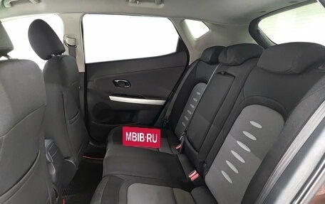 KIA cee'd III, 2014 год, 1 162 000 рублей, 15 фотография