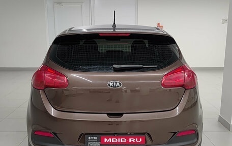 KIA cee'd III, 2014 год, 1 162 000 рублей, 7 фотография
