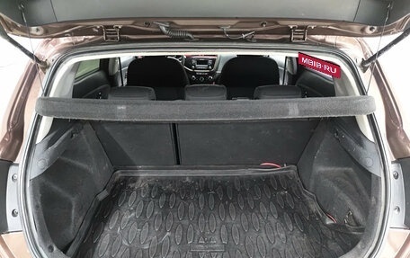 KIA cee'd III, 2014 год, 1 162 000 рублей, 12 фотография