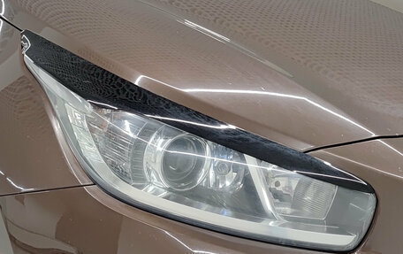 KIA cee'd III, 2014 год, 1 162 000 рублей, 21 фотография