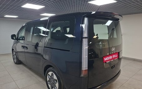 Hyundai Staria, 2021 год, 4 850 000 рублей, 7 фотография