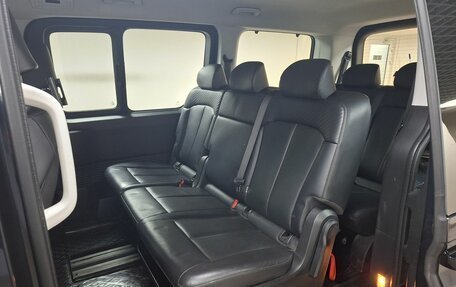 Hyundai Staria, 2021 год, 4 850 000 рублей, 15 фотография