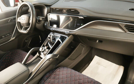 Geely Atlas, 2024 год, 2 519 000 рублей, 18 фотография