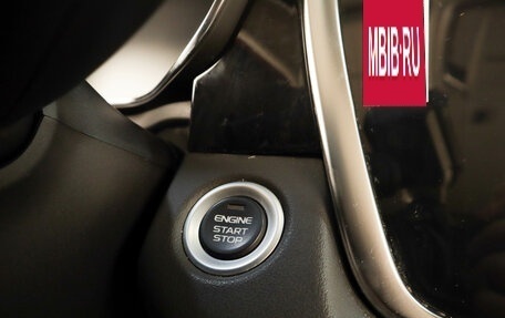 Geely Atlas, 2024 год, 2 519 000 рублей, 14 фотография