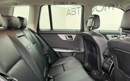 Mercedes-Benz GLK-Класс, 2012 год, 1 690 000 рублей, 11 фотография