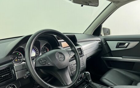 Mercedes-Benz GLK-Класс, 2012 год, 1 690 000 рублей, 9 фотография