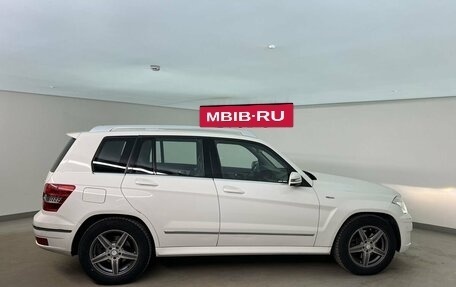 Mercedes-Benz GLK-Класс, 2012 год, 1 690 000 рублей, 6 фотография