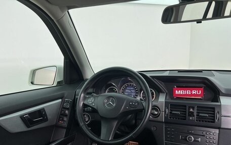 Mercedes-Benz GLK-Класс, 2012 год, 1 690 000 рублей, 12 фотография