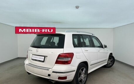 Mercedes-Benz GLK-Класс, 2012 год, 1 690 000 рублей, 2 фотография