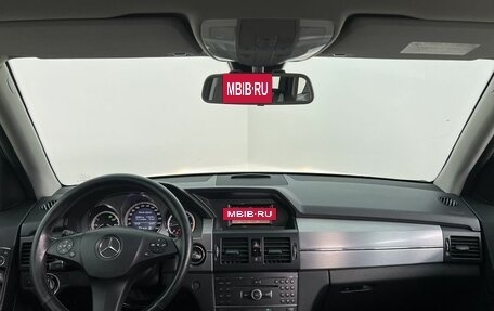 Mercedes-Benz GLK-Класс, 2012 год, 1 690 000 рублей, 8 фотография