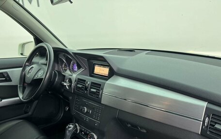 Mercedes-Benz GLK-Класс, 2012 год, 1 690 000 рублей, 14 фотография