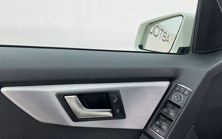 Mercedes-Benz GLK-Класс, 2012 год, 1 690 000 рублей, 18 фотография