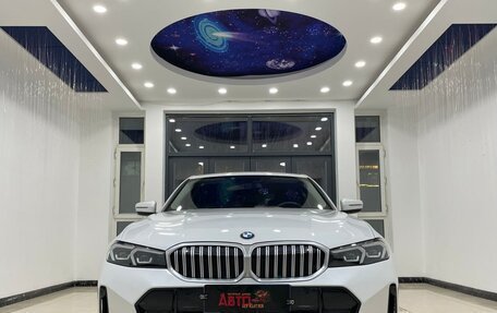 BMW 3 серия, 2023 год, 3 235 000 рублей, 2 фотография