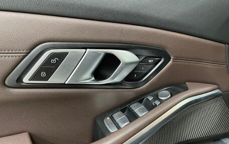 BMW 3 серия, 2023 год, 3 235 000 рублей, 6 фотография