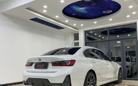BMW 3 серия, 2023 год, 3 235 000 рублей, 4 фотография