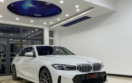 BMW 3 серия, 2023 год, 3 235 000 рублей, 3 фотография