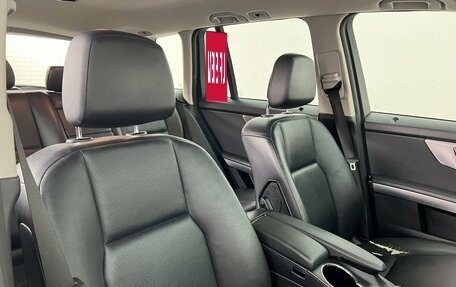 Mercedes-Benz GLK-Класс, 2012 год, 1 690 000 рублей, 15 фотография