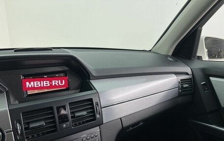 Mercedes-Benz GLK-Класс, 2012 год, 1 690 000 рублей, 17 фотография