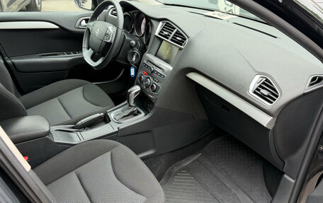 Citroen C4 II рестайлинг, 2019 год, 1 199 000 рублей, 9 фотография