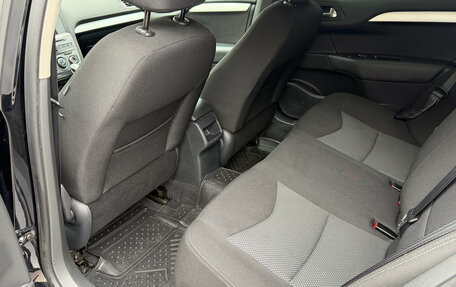 Citroen C4 II рестайлинг, 2019 год, 1 199 000 рублей, 11 фотография
